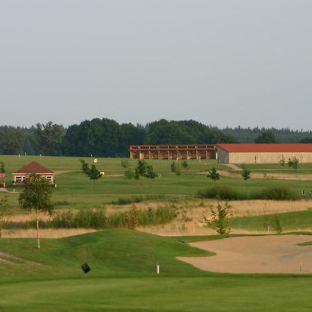 Ferienwohnungen "Am Storchennest" Ґерен-Леббін Екстер'єр фото